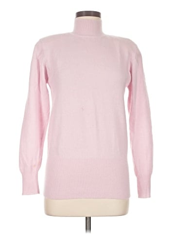 David Hollis Wool Pullover Sweater (view 1)