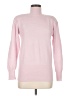 David Hollis Pink Wool Pullover Sweater Size M - photo 1