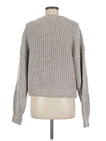 Point Sur Pullover Sweater (view 2)