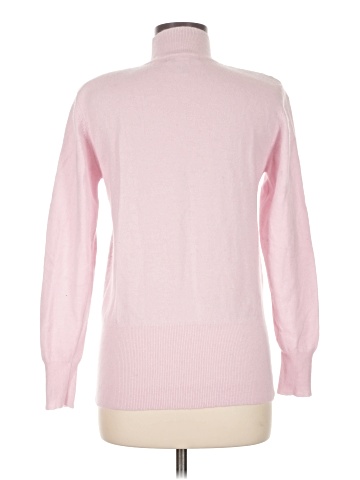 David Hollis Wool Pullover Sweater (view 2)