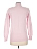 David Hollis Pink Wool Pullover Sweater Size M - photo 2