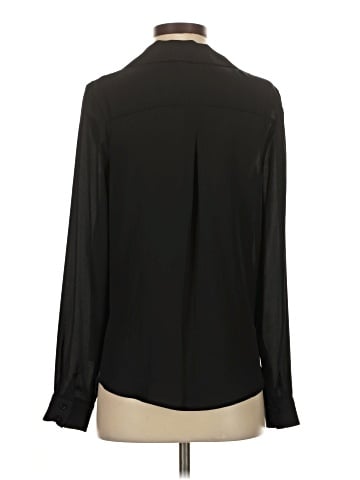 Endless Rose Long Sleeve Blouse (view 2)