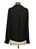 Endless Rose 100% Polyester Black Long Sleeve Blouse Size XS - photo 2