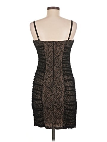 Max and Cleo Cocktail Dress (view 2)