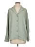 Wilfred Green Long Sleeve Blouse Size XXS - photo 1