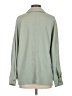 Wilfred Green Long Sleeve Blouse Size XXS - photo 2