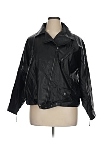 Max Studio Jacket (view 1)