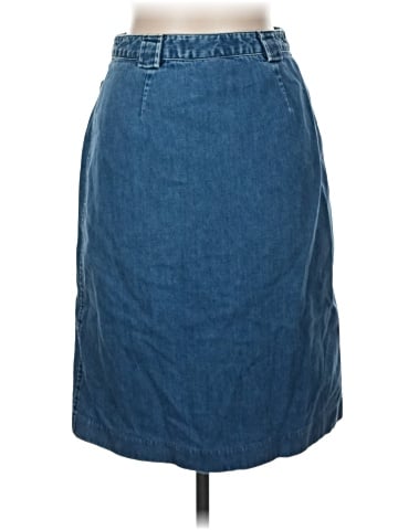 Gas Jeans Denim Skirt (view 2)