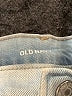 Old Navy Blue Denim Shorts Size 6 - photo 3