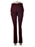 Altar'd State Burgundy Casual Pants Size M - photo 1