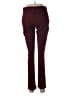 Altar'd State Burgundy Casual Pants Size M - photo 2