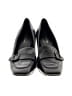 Brooks Brothers Black Heels Size 7 1/2 - photo 2