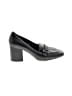 Brooks Brothers Black Heels Size 7 1/2 - photo 1