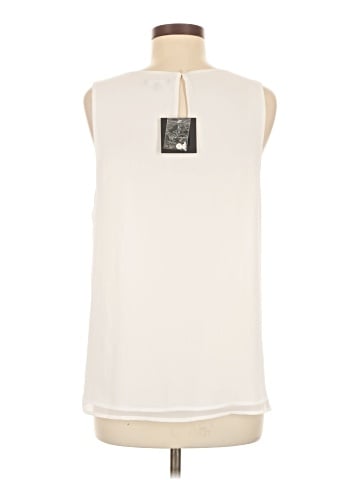 Pleione Sleeveless Blouse (view 2)