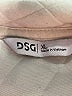 DSG 100% Polyester Ivory Fleece Size XL - photo 6