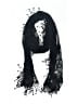 Unbranded Black Scarf One size - photo 1
