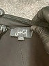 Jennifer Croll Solid Black Jumpsuit Size XS - photo 4