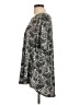 Chico's Black 3/4 Sleeve T-Shirt Size Lg (2) - photo 5