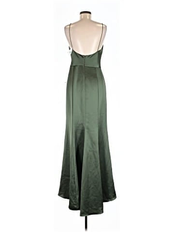 Amsale Casual Dress (view 2)