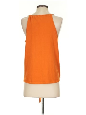 Blu Pepper Sleeveless Top (view 2)
