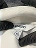 SPANX White Track Jacket Size XS - photo 6