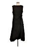 Fehaute Black Cocktail Dress Size 12 - photo 1