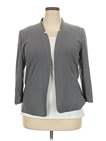 Kensie Blazer (view 1)