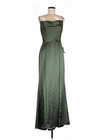 Amsale Casual Dress (view 1)