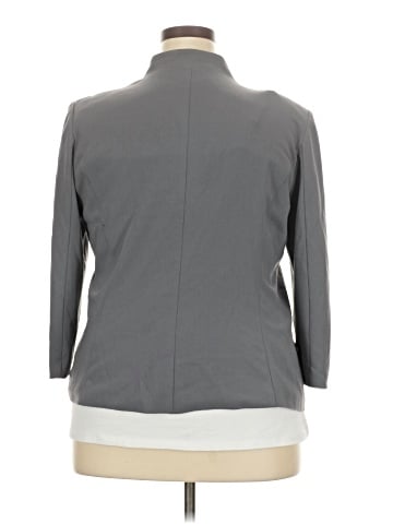 Kensie Blazer (view 2)