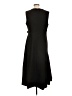 Fehaute Black Cocktail Dress Size 12 - photo 2