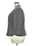 Kensie Gray Blazer Size XXL - photo 5