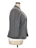 Kensie Gray Blazer Size XXL - photo 4
