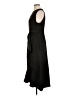 Fehaute Black Cocktail Dress Size 12 - photo 5