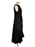Fehaute Black Cocktail Dress Size 12 - photo 4