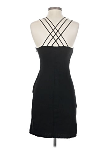 Alice + Olivia Cocktail Dress (view 2)