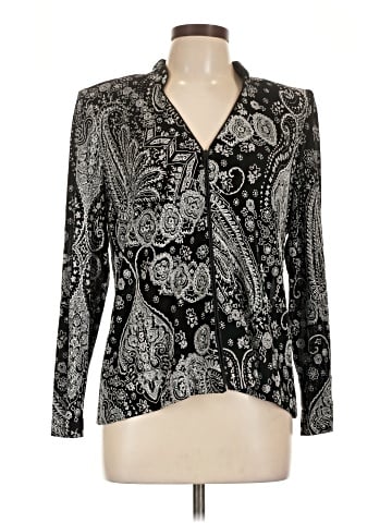 Alex Evenings Blazer (view 1)