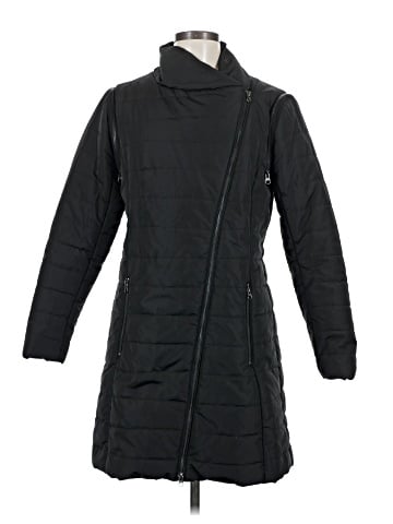 Foil Coat (view 1)