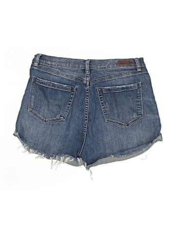 Blank NYC Denim Shorts (view 2)