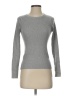 MNG Gray Pullover Sweater Size S - photo 1