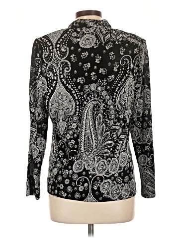 Alex Evenings Blazer (view 2)