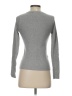 MNG Gray Pullover Sweater Size S - photo 2