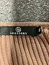 Lillusory Brown Pullover Sweater Size XL - photo 7