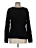 H&M Black Pullover Sweater Size L - photo 1