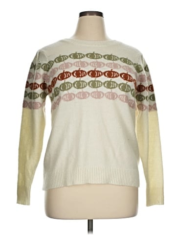 Maurices Pullover Sweater (view 1)