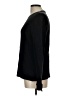 H&M Black Pullover Sweater Size L - photo 5