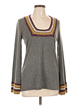 Tory Burch Long Sleeve Top