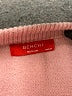 Bench Pink Pullover Sweater Size M - photo 7