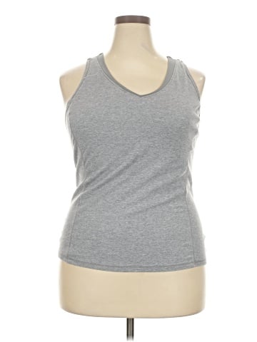 Danskin Now Tank Top (view 1)