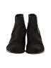 Unionbay Black Ankle Boots Size 6 1/2 - photo 2