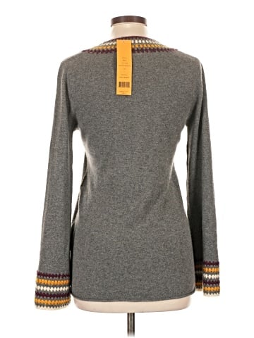 Tory Burch Long Sleeve Top (view 2)